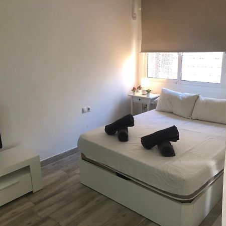 Precioso Loft Centrico Apartment Malaga Ngoại thất bức ảnh
